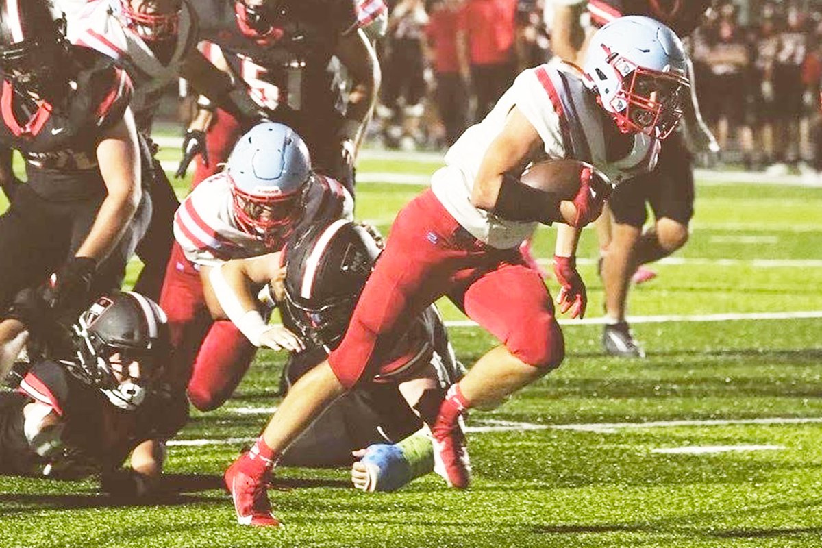 It's one of our fan favorites, Huskerland's Diamonds in the Rough, honoring some really good football players who (mostly) flew under the radar. We honor seven players, one from each class at huskerlandpreps.rivals.com. <a href="/PLSouthFB/">Papio South Football</a> <a href="/ralstonfootball/">Ralston Football</a>