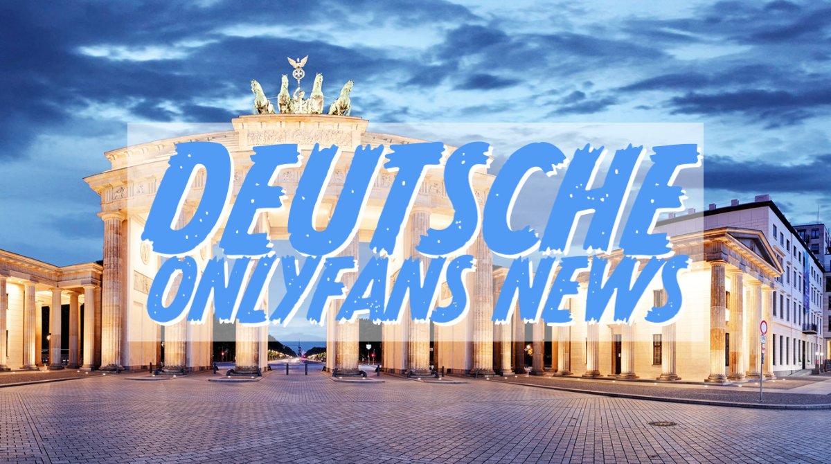 Du willst reale Deutsche OnlyFans Girls kennen lernen OHNE lästige Schreibagentur!
Wir trennen die Spreu vom Weizen ! Wir informieren Dich hier über neue Creators aus Deutschland 🇩🇪 Österreich und der Schweiz ! 
Unsere Creators sind alle Real und keine Schreibagenturen wie bei