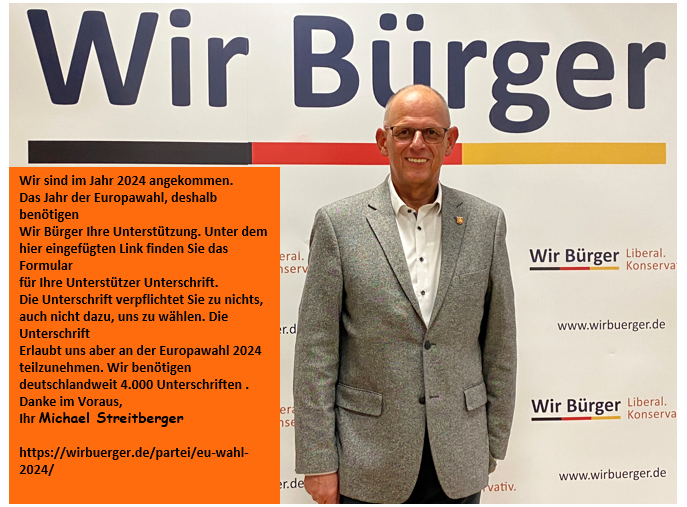 Michael Streitberger tweet media