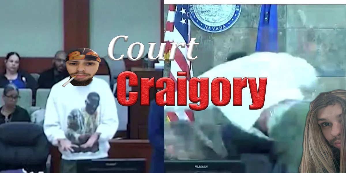 KingAlakazam's tweet photo. It's morning and you know what time it is, Light Skinned Time!

Y'all see that Court Vid yet and watch that Katt Williams on Club Shay Shay? We ain't even a week into the New Year yet and it's already starting out WILD😂😂

Pull Up: https://t.co/K65EpOAt4m https://t.co/FpJjJyZadx