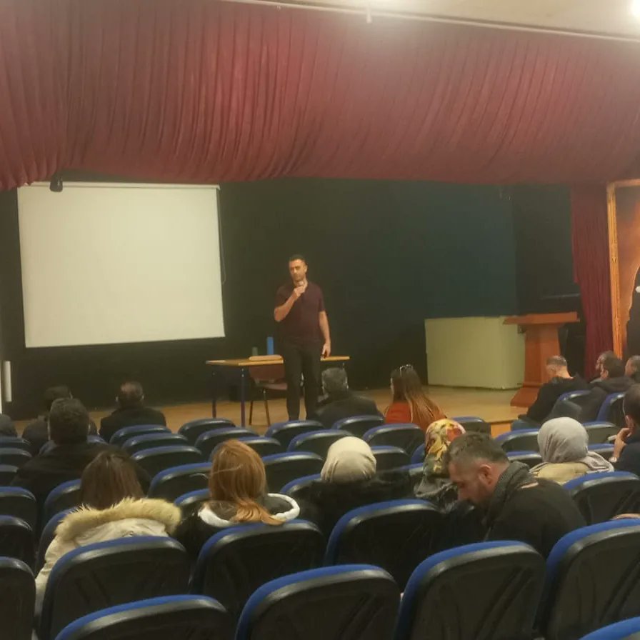 Bilim ve Sanat Merkezleri Öğrenci Tanılama ve Yerleştirme sürecinde ilimiz ilkokul 1,2 ve 3. Sınıf ve Rehber Öğretmenlerine ve idarecilerine bilgilendirme eğitimleri Merkezimizde yapılmıştır.