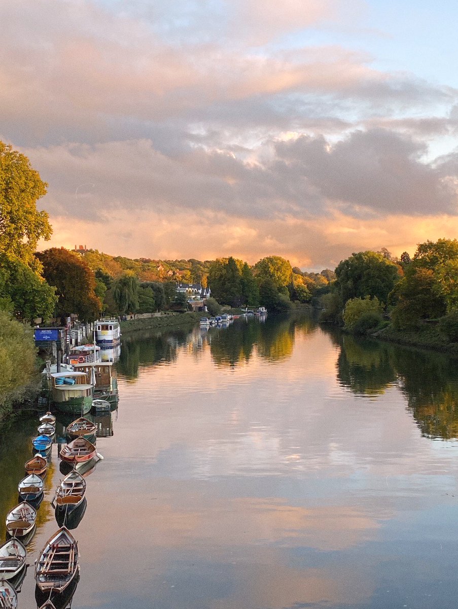 Welcome to our first issue of 2024, where we’re celebrating our borough being the UK’s ‘happiest place to live’ according to a recent survey by the property site Rightmove. 

TW Magazines, available in print or online at twmagazines.co.uk (link in bio).

#happyplace