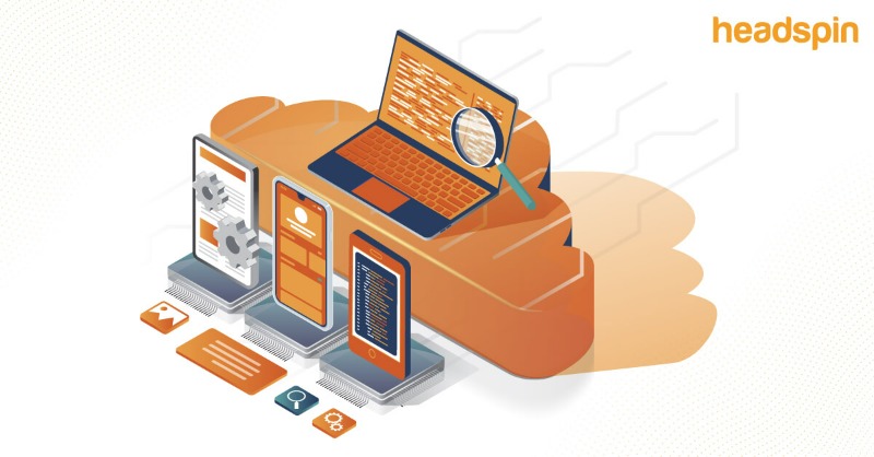 headspin_io's tweet photo. Read the blog on HeadSpin's Global Device Infrastructure for Cloud-Based Testing to discover how #cloudbasedtesting with #HeadSpin optimizes cost, efficiency, and app quality for organizations. Learn about its #globaldeviceinfrastructure revolutionizing #mobileapptesting.