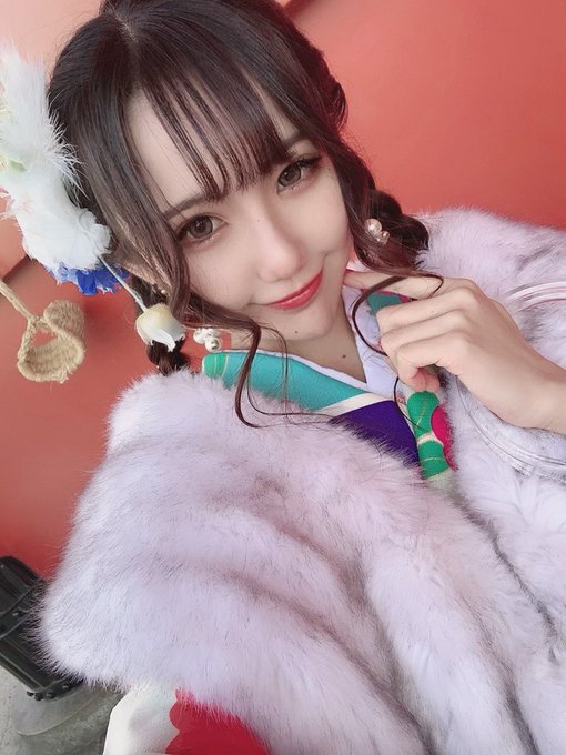 Twitterのコスプレ画像24