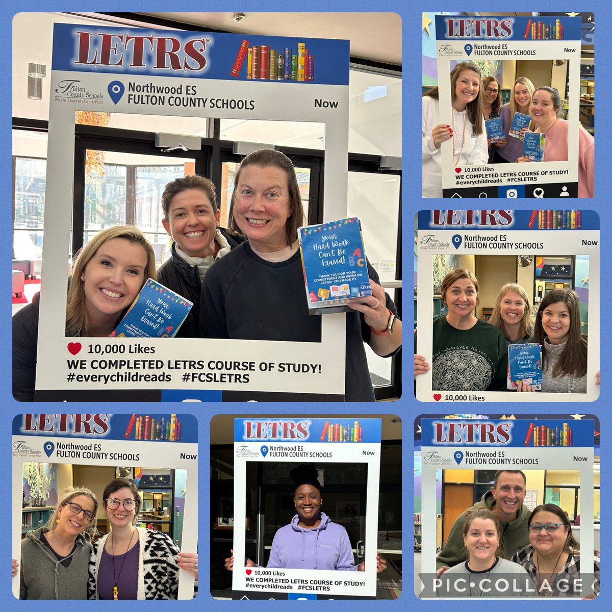 Danielle Evangelista tweet media