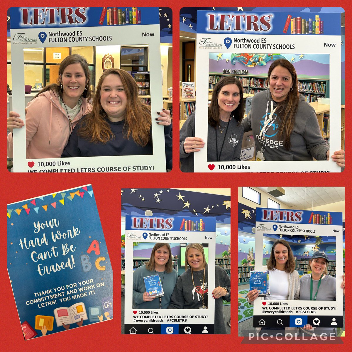 Danielle Evangelista tweet media