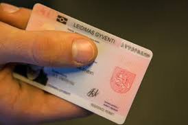 AstaAndr's tweet photo. Good news - the first Belarusians, who applied for an extension of their Lithuanian residence permit on humanitarian grounds, received a decision to extend it for 3 years. Previously, it was necessary to apply for the extension of the permit annually.
#StandWithBelarus https://t.co/3RJ12T35Od
