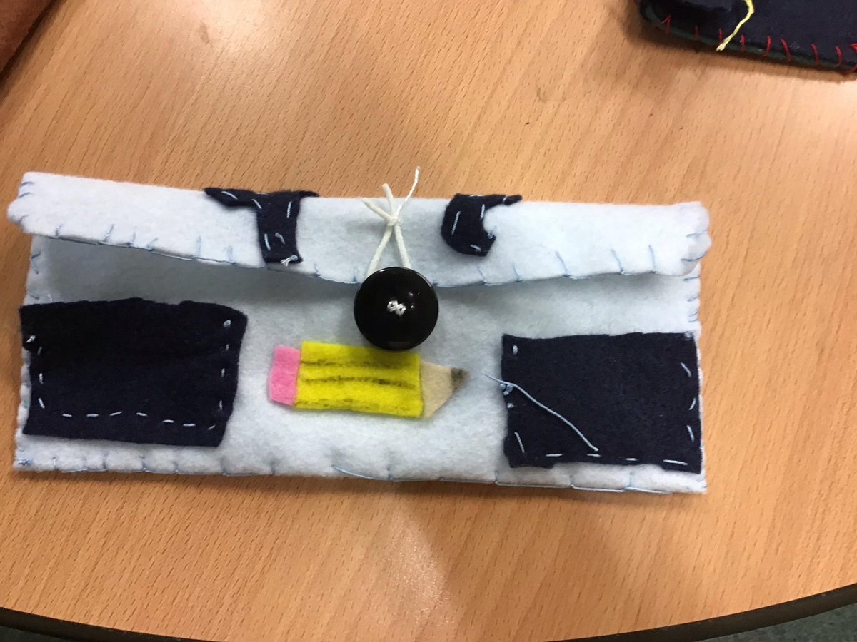 hawthornpri's tweet photo. Uks2 started the term learning about this term’s value - resilience - by completing their textiles unit. Everyone really worked hard to bring their ideas to life. Well done! https://t.co/bm0W9H5m1n