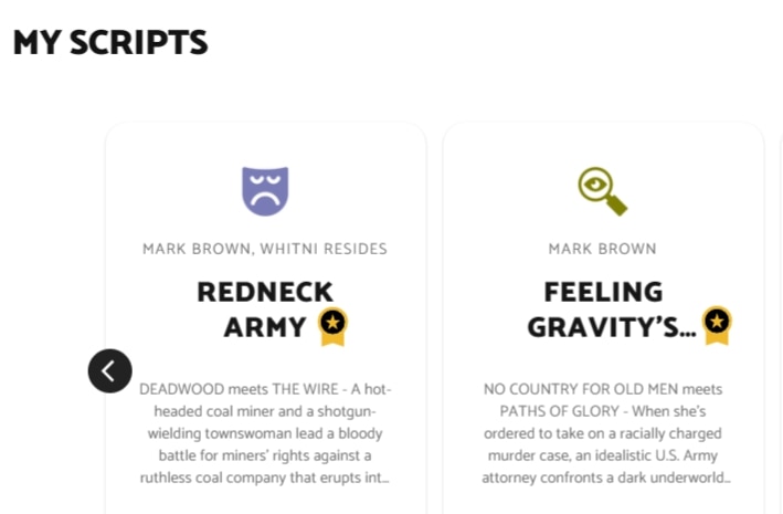 Mark Brown tweet media