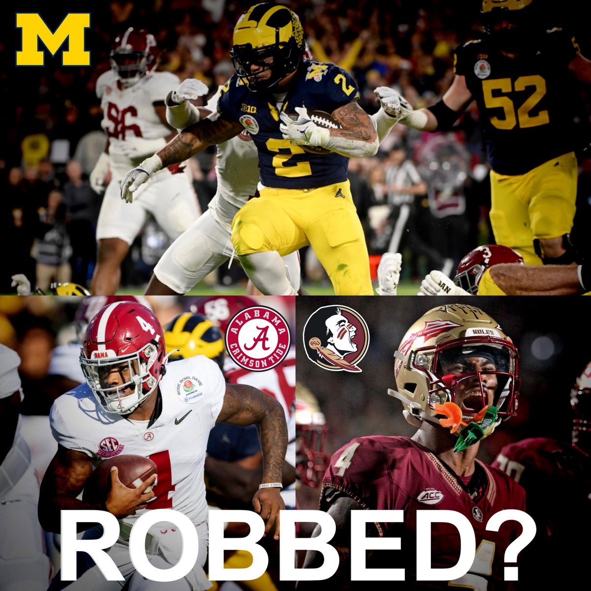 College Football Report tweet media