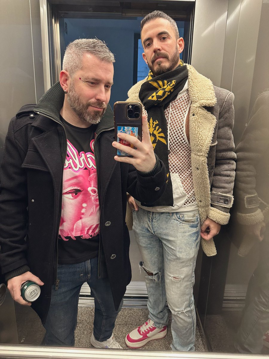 Dri69's tweet photo. Nos vamos de #DragDomination 💅🏻 https://t.co/1LOaCjwCcG