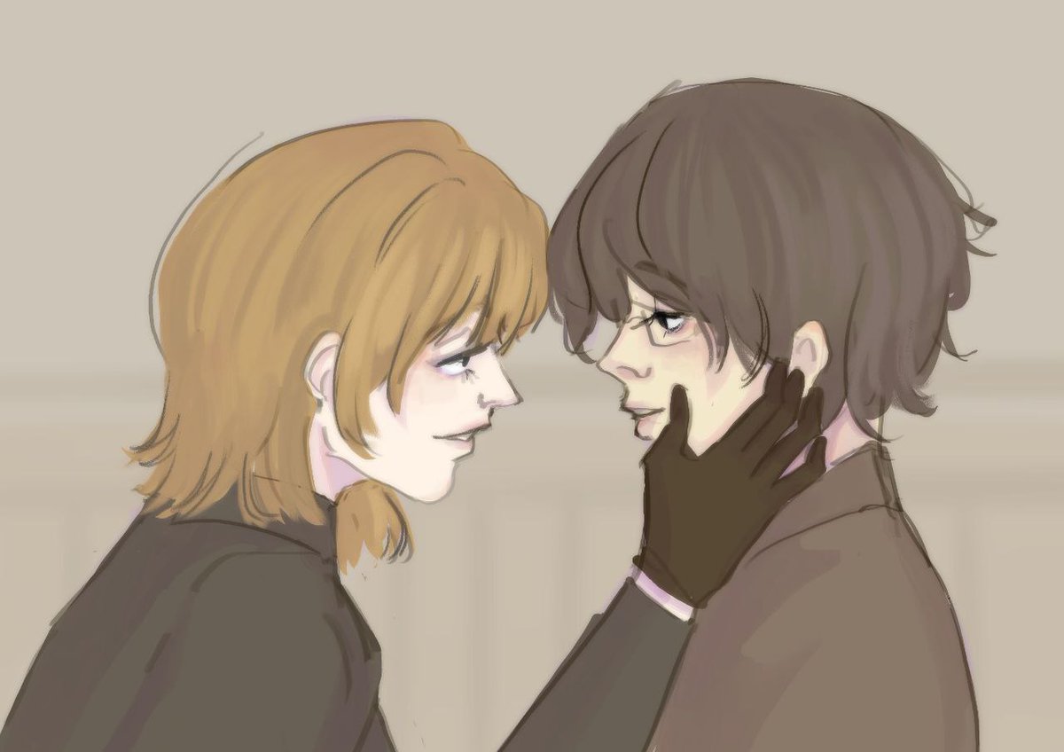 #Persona5 #shuake #akeshu