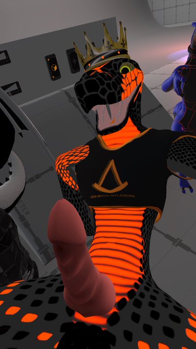 Causally chilling with my cock out https://t.co/Y2jDgYJLer