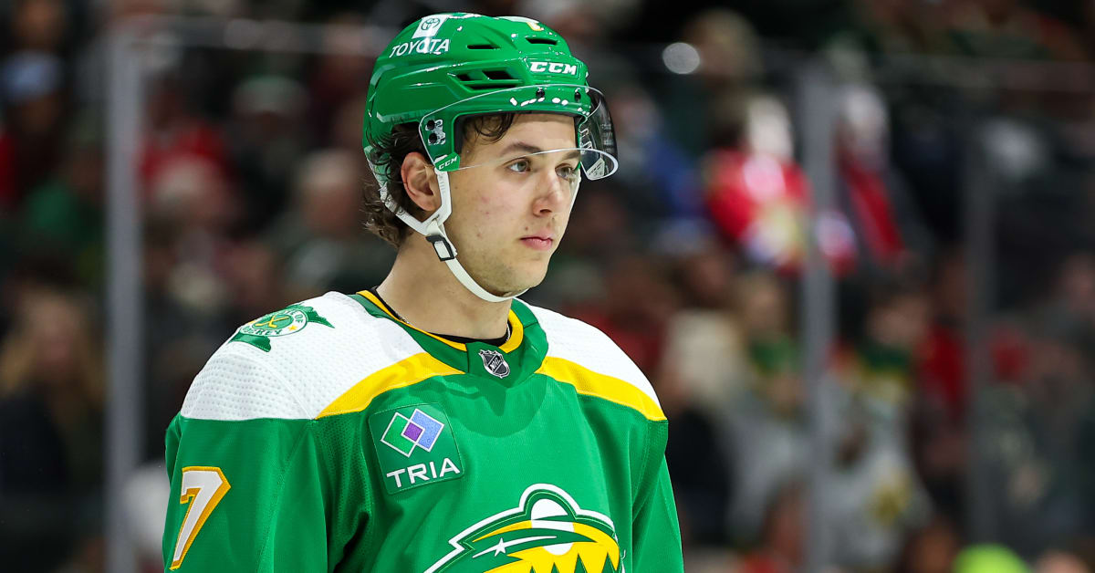 10,000 Takes (@10k_takes) on Twitter photo We NEED to send Brock to the All Star game this year. 
🚨RT TO VOTE🚨
#NHLAllStarVote  x #BrockFaber We NEED to send Brock to the All Star game this year. 
🚨RT TO VOTE🚨
#NHLAllStarVote  x #BrockFaber