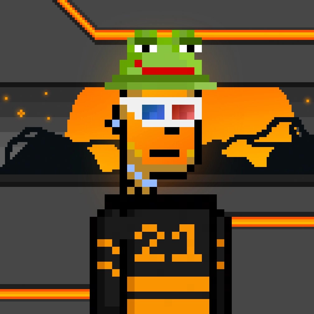 Galactic Punks tweet media