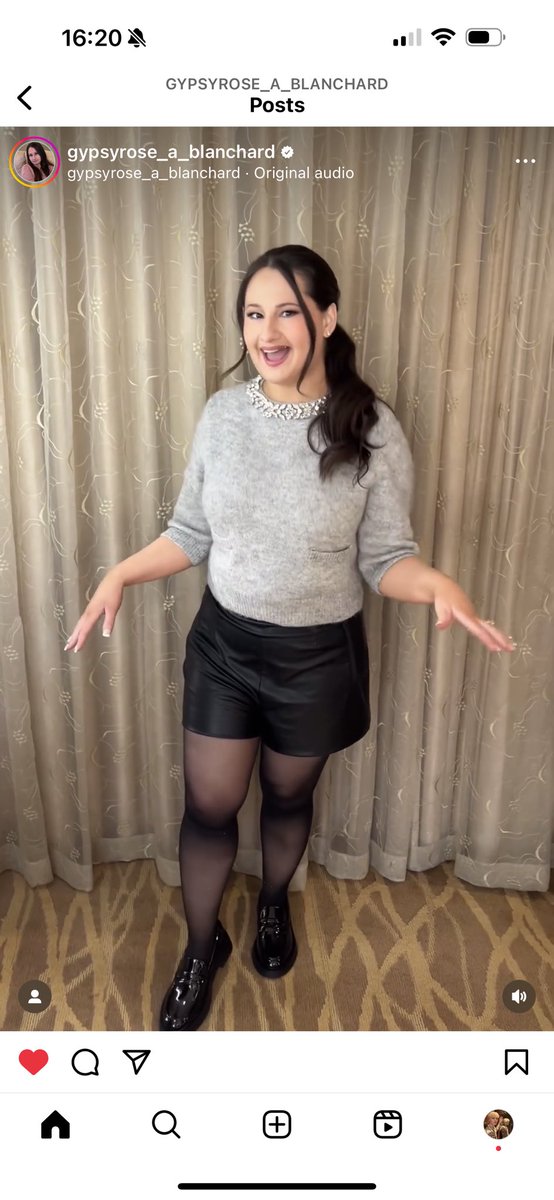 theadammcintyre's tweet image. if she’s out of prison then why is she still serving