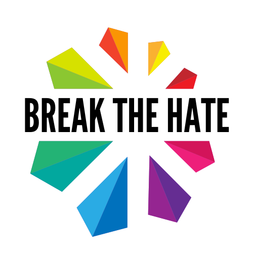 Many ask, 
Why should I report a hate crime if nothing is done?

Many say,
It happens so often, id be reporting every day!

We say,
Reporting a hate crime is important! Your reports can  protect you and others in our community

Remember it! Report it!

hatecrime@sayit.org.uk