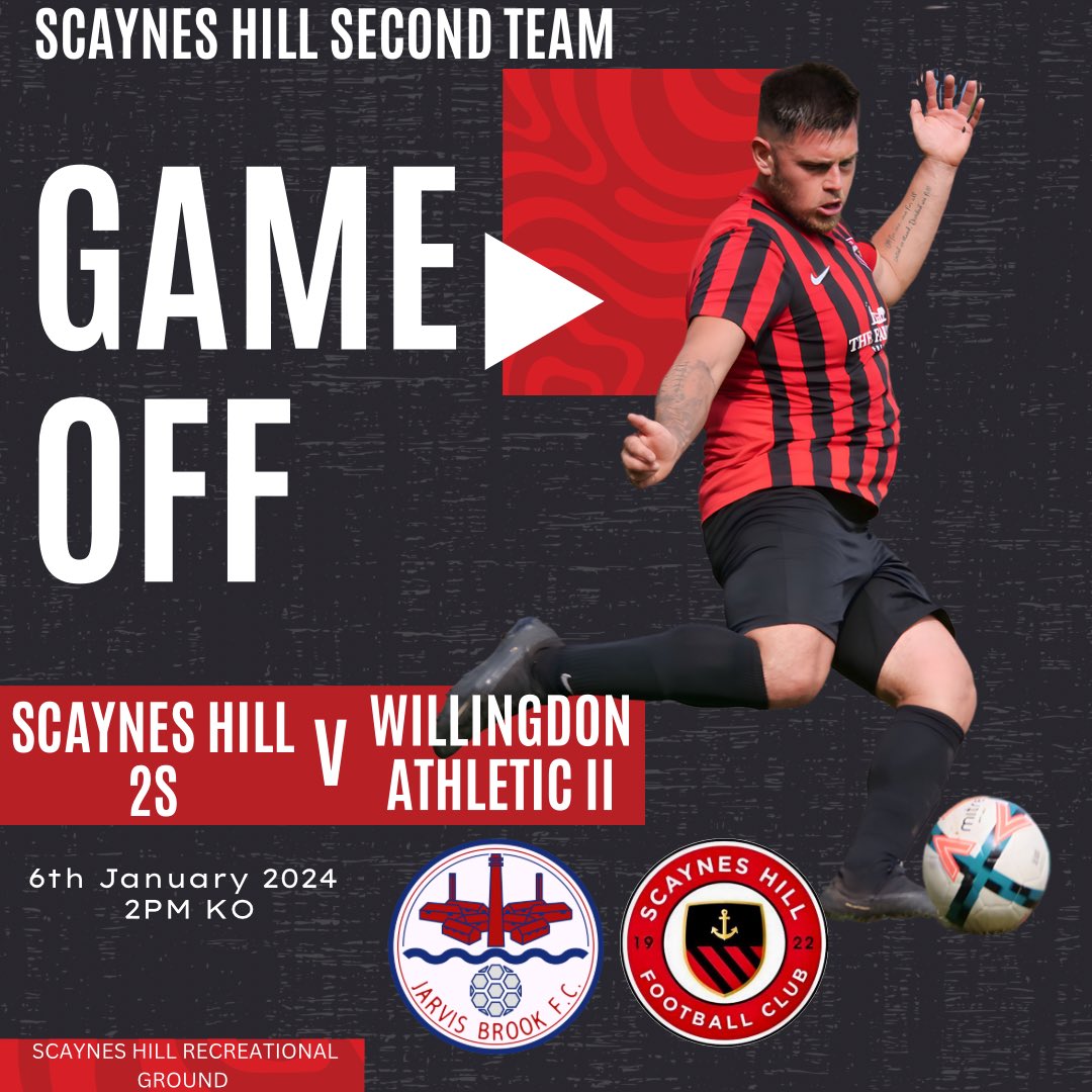 Scaynes Hill FC (@scayneshillfc) on Twitter photo 