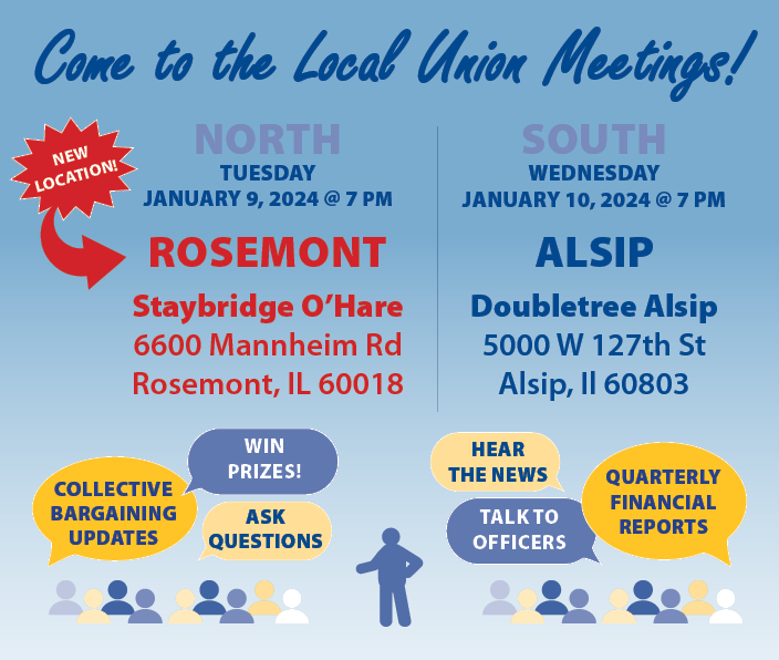 Local 881 UFCW tweet media