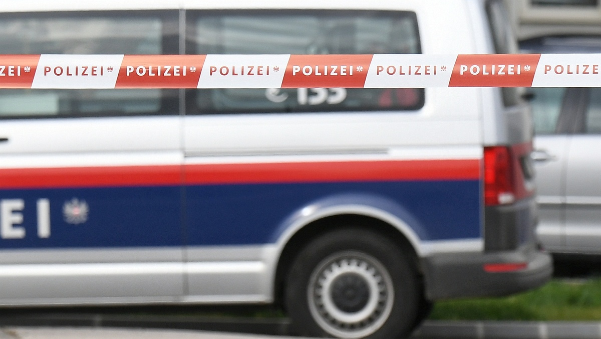 In einem Haus in Bad Sauerbrunn (Burgenland) soll ein wilder Familienstreit entbrannt sein. Es wurde die Polizei gerufen. Nach einer Macheten-Attacke fielen Schüsse - der Angreifer ist tot! krone.at/3210432