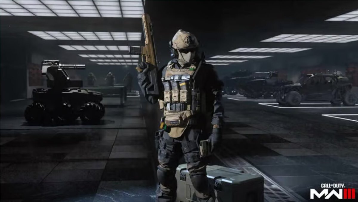 The Official Game Geeks News (@gamegeeksnews) on Twitter photo #MW3 Season 2 leak points to addition of sword and bow weapons: gamegeeksnews.com/mw3-season-2-lโฆ via @Gamegeeksnews
<a href="/PlayerInzane/">player Inzane</a> <a href="/fanscott1234/">หหห๐๐|KN3 ๐๐ท๐ฒ๐ฐ๐ฑ๐ฝ ๐๐ช๐ท๐ผ๐ฌ๐ธ๐ฝ๐ฝยดหห</a> @rt_tsb <a href="/korvin_7/">korvin_ ๐บ๐ฆ</a> @golfimbulls <a href="/NORTHERN_R78/">NORTHERN_R</a> <a href="/247VideoGame/">24/7 Video Game</a> <a href="/brew_geeks/">Dr.Peabs</a> <a href="/KrazySonya/">Great_Canadian_Northern_Gaming rts</a> <a href="/Emmasmith100/">Emma Smith</a> <a href="/UpStreamRetweet/">UpStreamRetweet</a> #CallofDuty #ModernWarfare3 #MW3 Season 2 leak points to addition of sword and bow weapons: gamegeeksnews.com/mw3-season-2-lโฆ via @Gamegeeksnews
<a href="/PlayerInzane/">player Inzane</a> <a href="/fanscott1234/">หหห๐๐|KN3 ๐๐ท๐ฒ๐ฐ๐ฑ๐ฝ ๐๐ช๐ท๐ผ๐ฌ๐ธ๐ฝ๐ฝยดหห</a> @rt_tsb <a href="/korvin_7/">korvin_ ๐บ๐ฆ</a> @golfimbulls <a href="/NORTHERN_R78/">NORTHERN_R</a> <a href="/247VideoGame/">24/7 Video Game</a> <a href="/brew_geeks/">Dr.Peabs</a> <a href="/KrazySonya/">Great_Canadian_Northern_Gaming rts</a> <a href="/Emmasmith100/">Emma Smith</a> <a href="/UpStreamRetweet/">UpStreamRetweet</a> #CallofDuty #ModernWarfare3