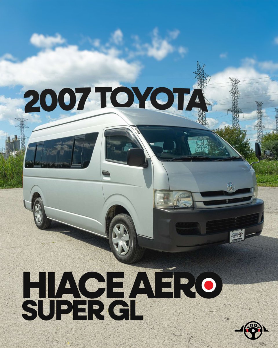 RightDrive's tweet photo. 🔥 Time Travelers Unleashed!🚗📷December's Notable Imports: 1996 Nissan Skyline 400R, 1998 Toyota Chaser, 1999 Rover Mini Cooper, 2007 Toyota Hi Ace, 2008 Honda CRV. Each a chapter in automotive history! Which revs your engine? #RightDrive #VintageVibes #ImportLegends 🏷️ https://t.co/yJNxZXMZE4