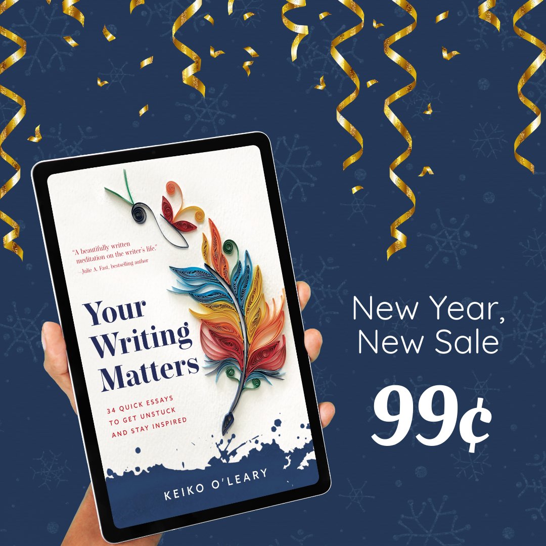 Thinking Ink Press tweet media