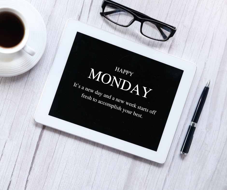 Learning and Development Centre (@ldc_sentinel) on Twitter photo ⭐ Happy Monday ⭐
Let's make today great!!
If you have any questions for the team please don't hesitate to contact us on ldc.sentinel@nhs.net 😊 ⭐ Happy Monday ⭐
Let's make today great!!
If you have any questions for the team please don't hesitate to contact us on ldc.sentinel@nhs.net 😊