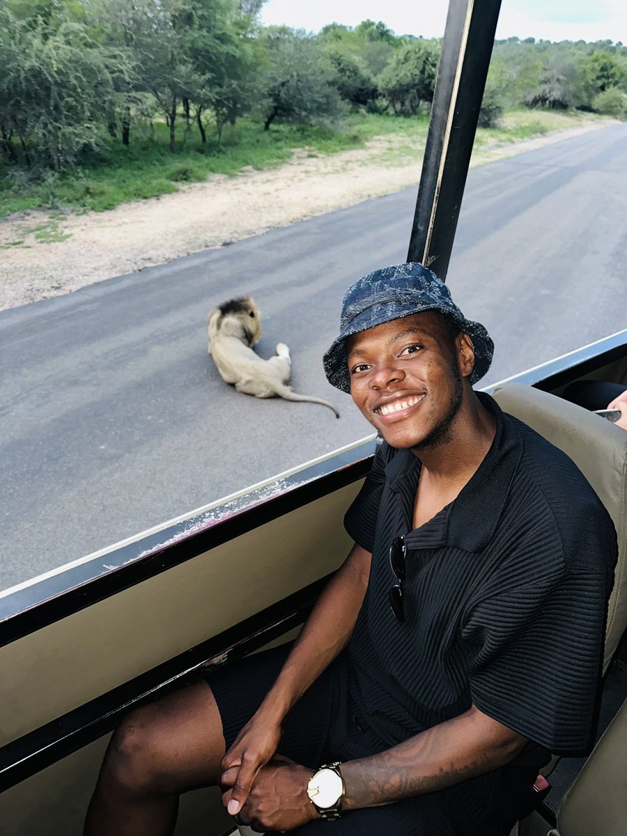 Zitha Kwinika tweet media