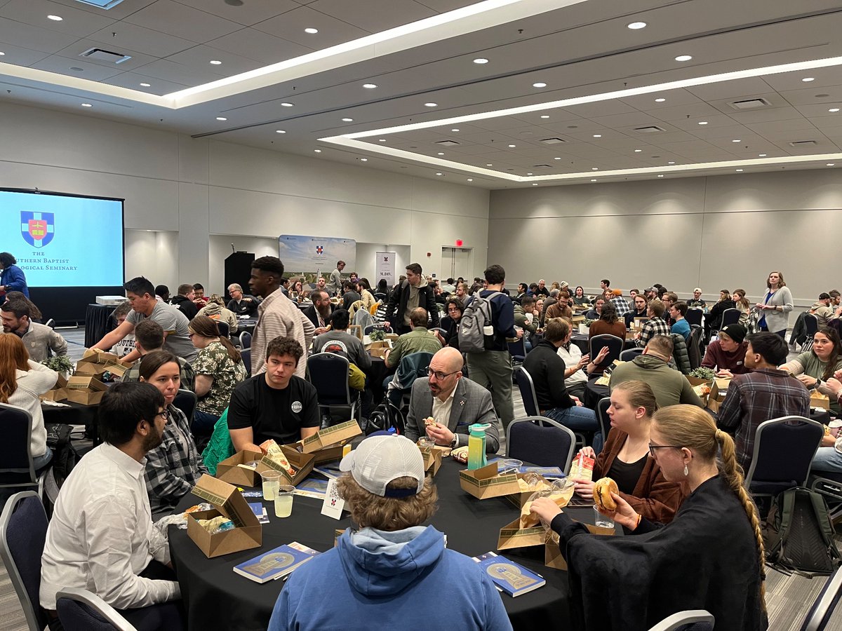 SBTS Admissions tweet media