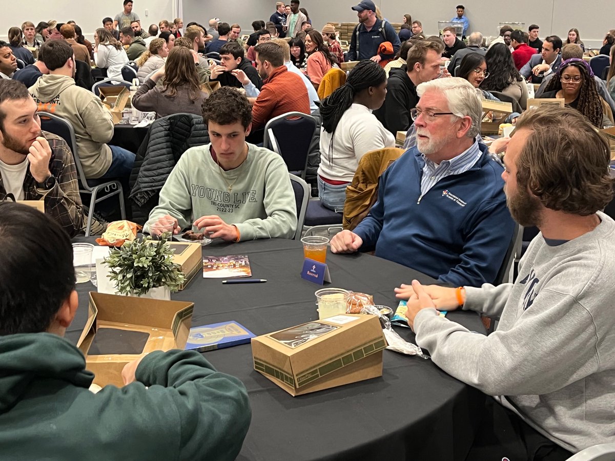 SBTS Admissions tweet media