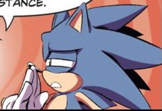 I've barely met you.