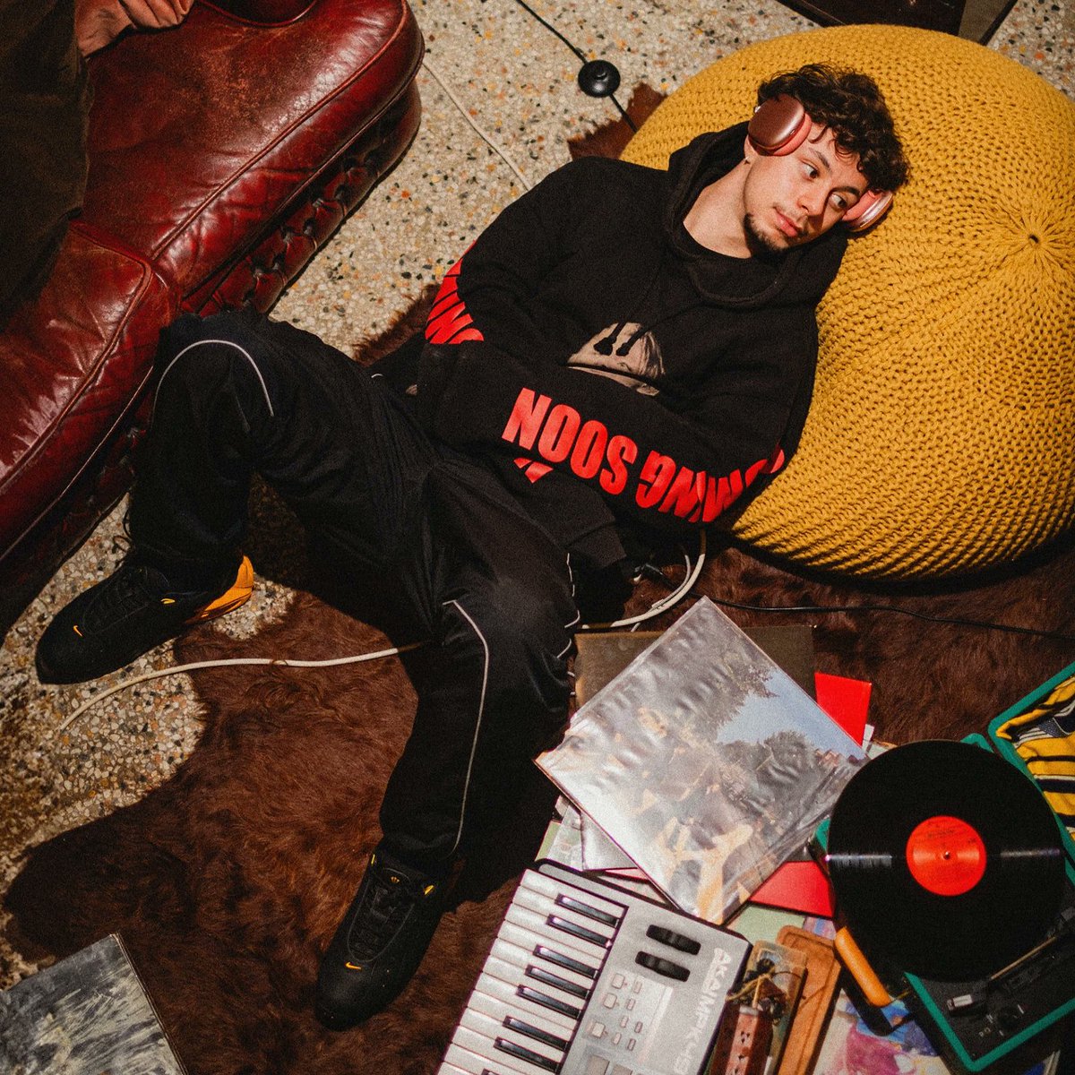 Oculate UK tweet media