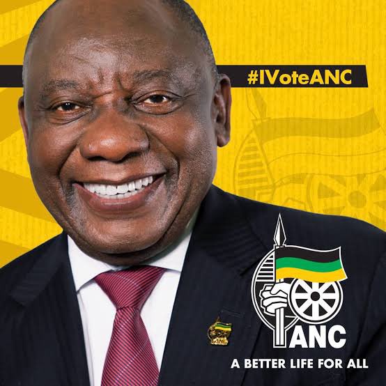 Puleng_Nathane's tweet photo. Provincial-ANC ✅️
National  -ANC✅️
#RegisterToVoteANC 
#ANCAtWork
#ReyaPele https://t.co/MbVVrqmZHV