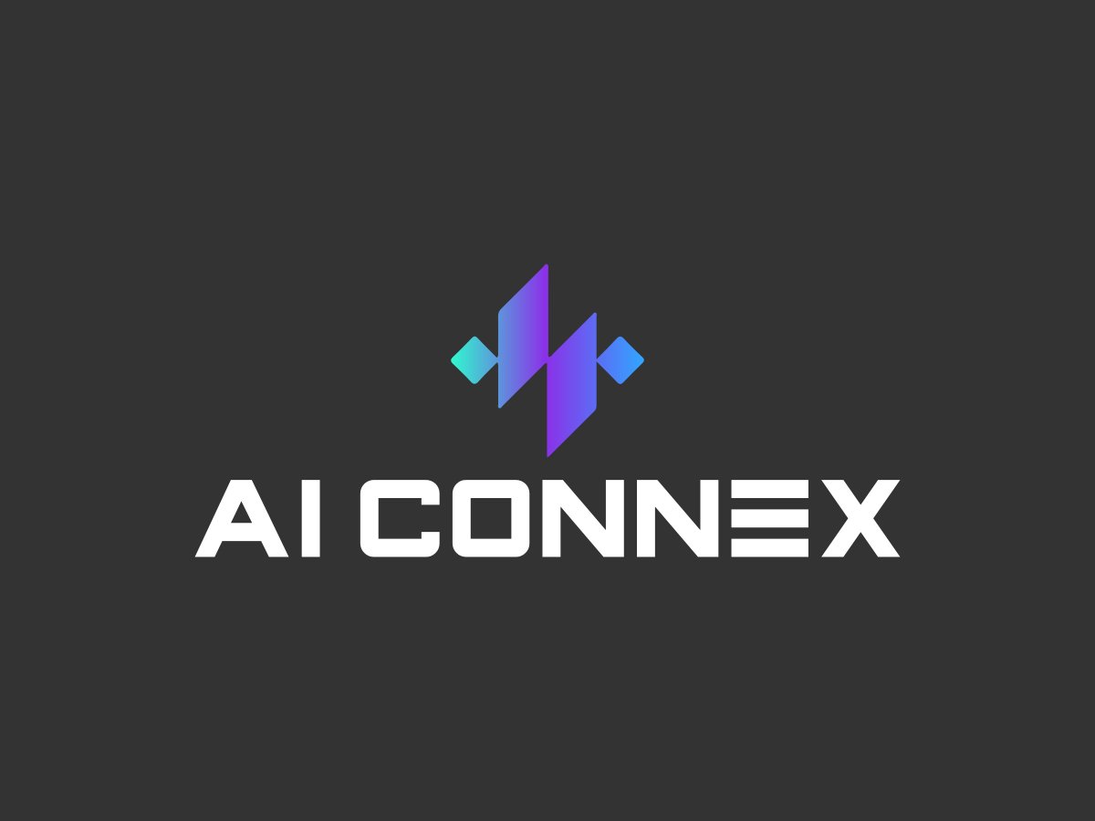 Welcome to AI CONNEX! Let's make our AI community fun and exciting! :)
