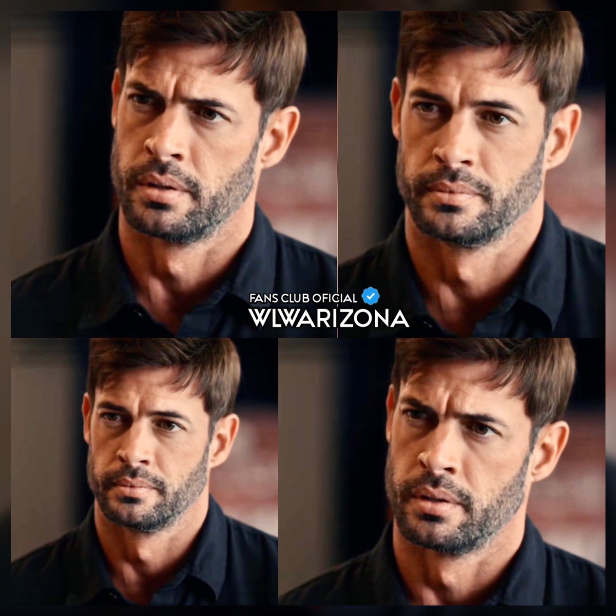 Have a Fabulous Friday! ¡Que tengas un fabuloso viernes! <a href="/willylevy29/">William Levy</a> #willevy 
#WilliamLevy #cojimar #satorial #LevyFans 
#WLW #WLWArizona #WilliamLevyWorld 

Watch #VuelveAMi #ComeBackToMe 
Monday-Friday 
on #Telemundo at 9PM/8C🇺🇸