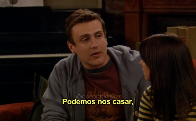 noconhimym's tweet photo. (how i met your mother) https://t.co/8bwISGgArb