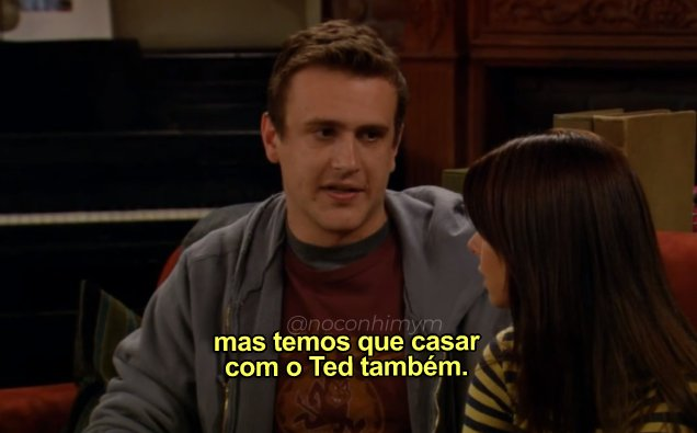 noconhimym's tweet photo. (how i met your mother) https://t.co/8bwISGgArb