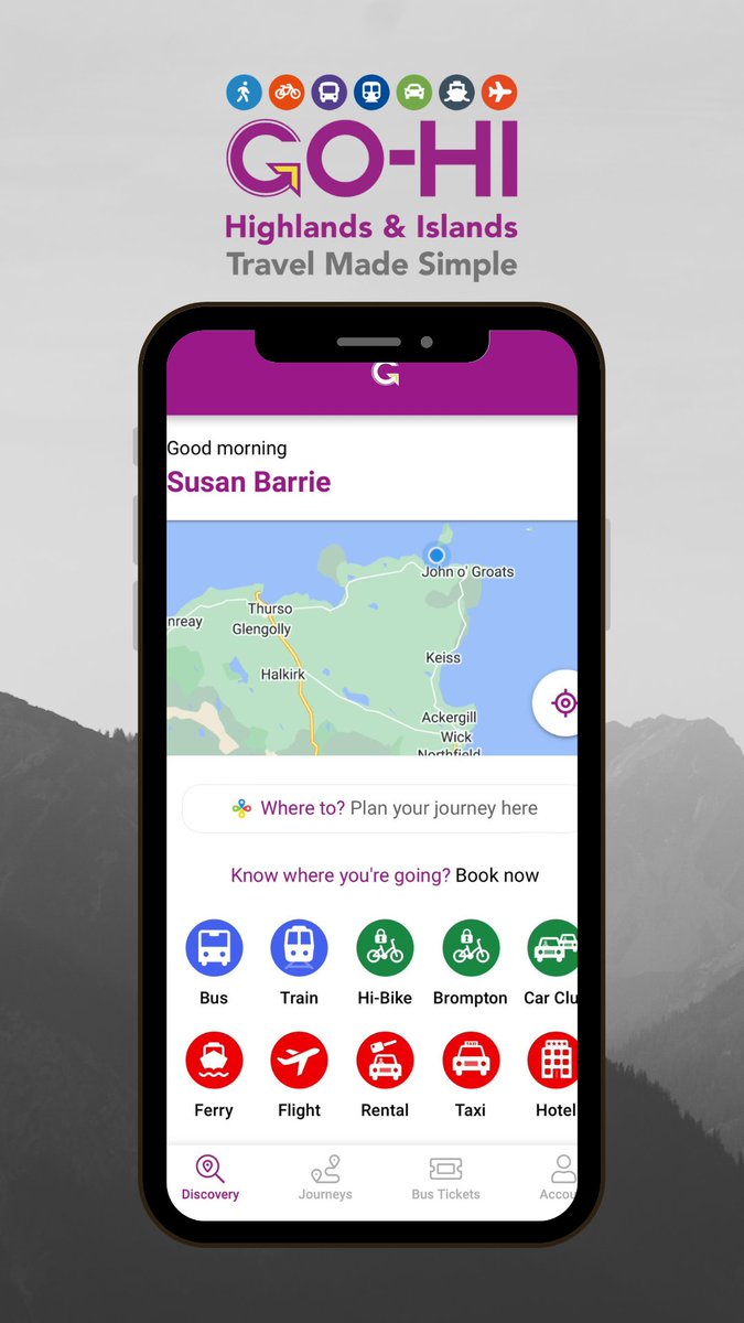 Venture North tweet media