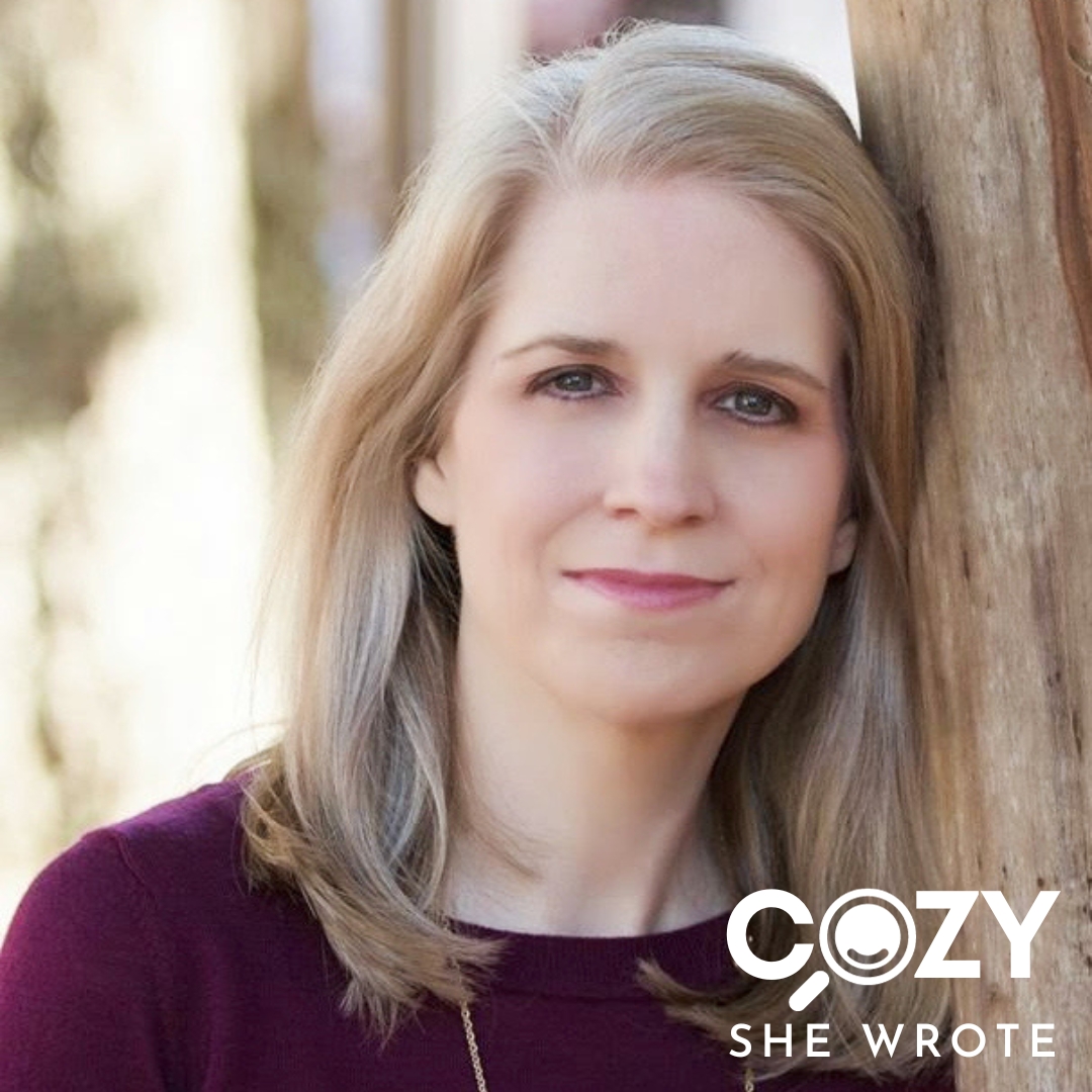 📘🕵️‍♀️👻I had a blast answering Five Cozy Questions on @cozyshewrote today! This is an online magazine for Cozy readers where you can learn all sorts of interesting tidbits about writers in the genre. 
medium.com/cozyshewrote
#cozymystery #cozymysteryreaders #mustread #fridayreads