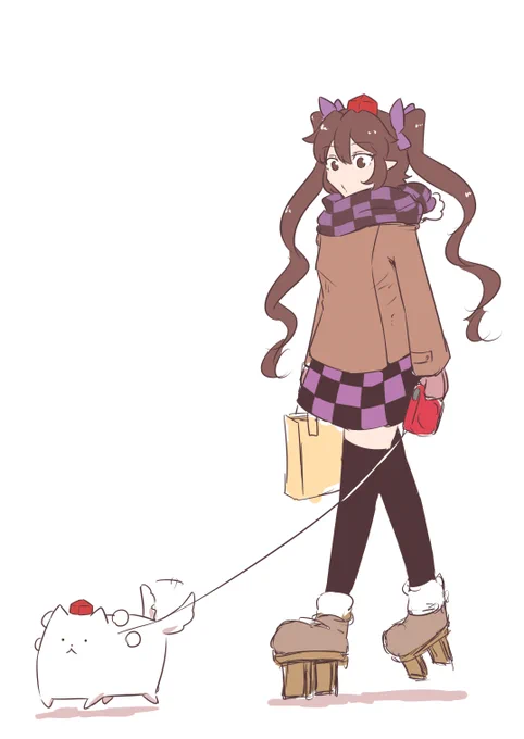 界隈でははたもみが今熱いらしいです 