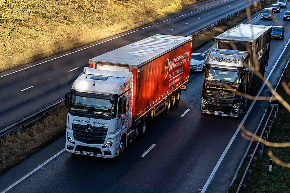 Bow Distribution and Warehousing Limited tweet media