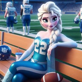 //Possible Super Bowl season pfp... what do y'all think?