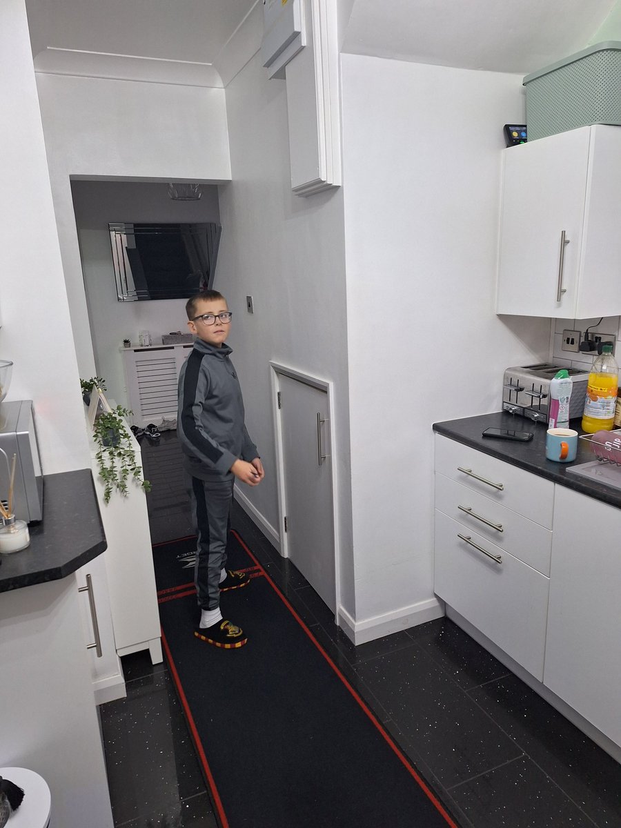 Project Littler is underway 👀🎯