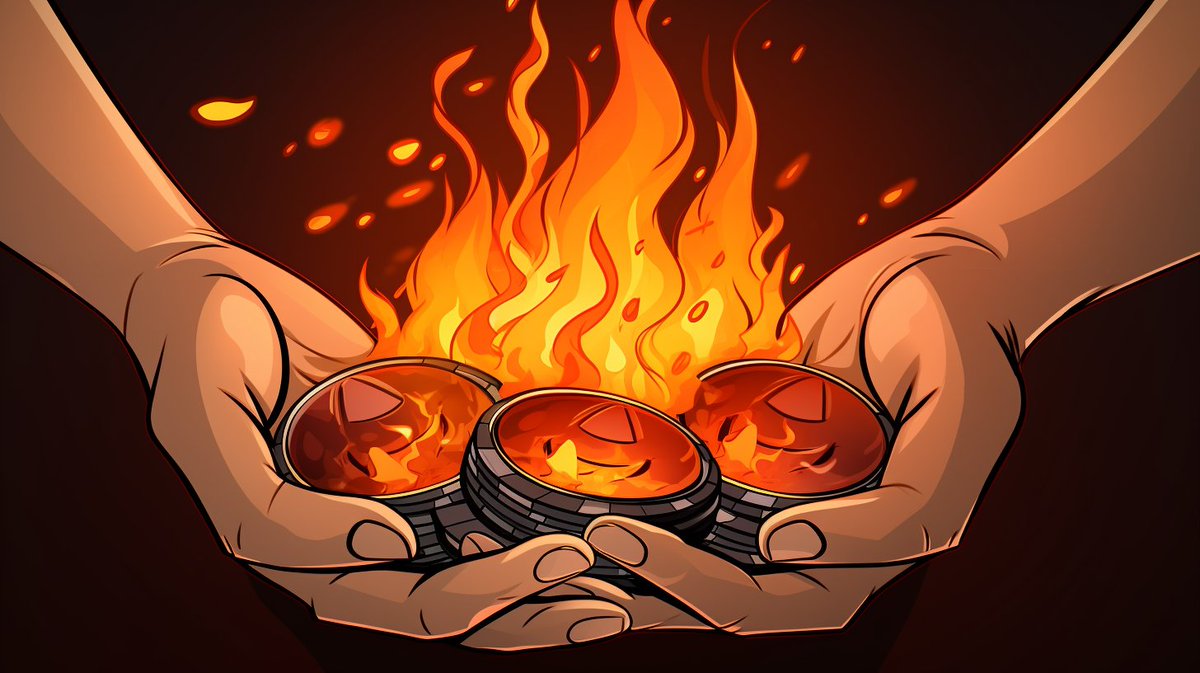 ghd_token's tweet photo. We've got a few goals lined up, keeping them under wraps for now. Once we hit them, we'll be burning a specific amount of tokens.

Almost time.

$GHD $Gamble $Solana https://t.co/LyBDTNRS3v