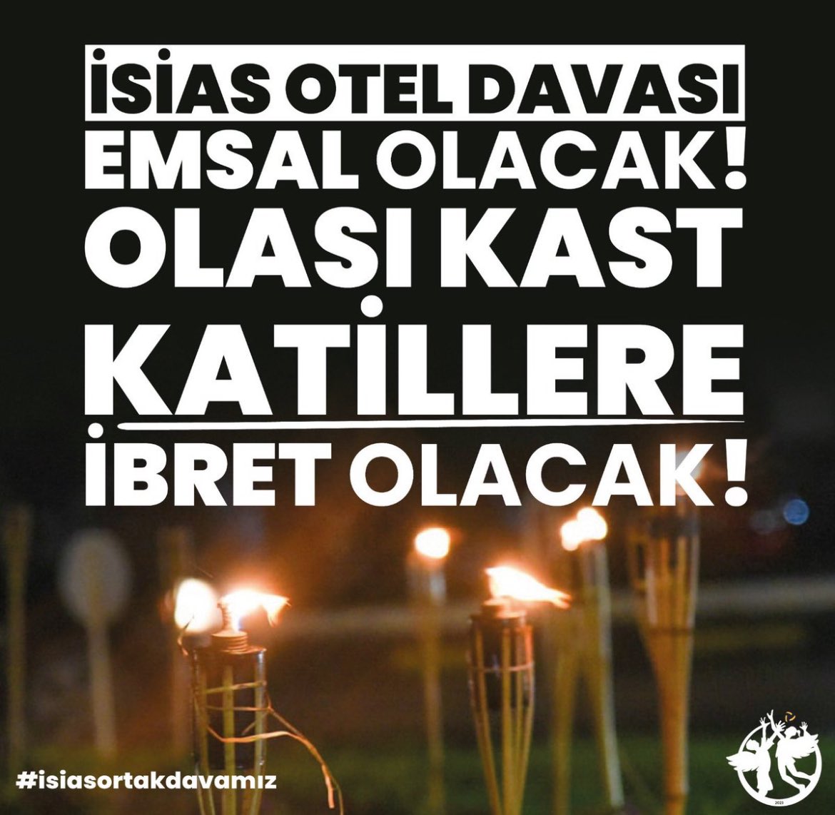 ciydemgurbet's tweet photo. #isiasemsaldavaolacak 
#isiasortakdavamız https://t.co/GMuBX67hWc