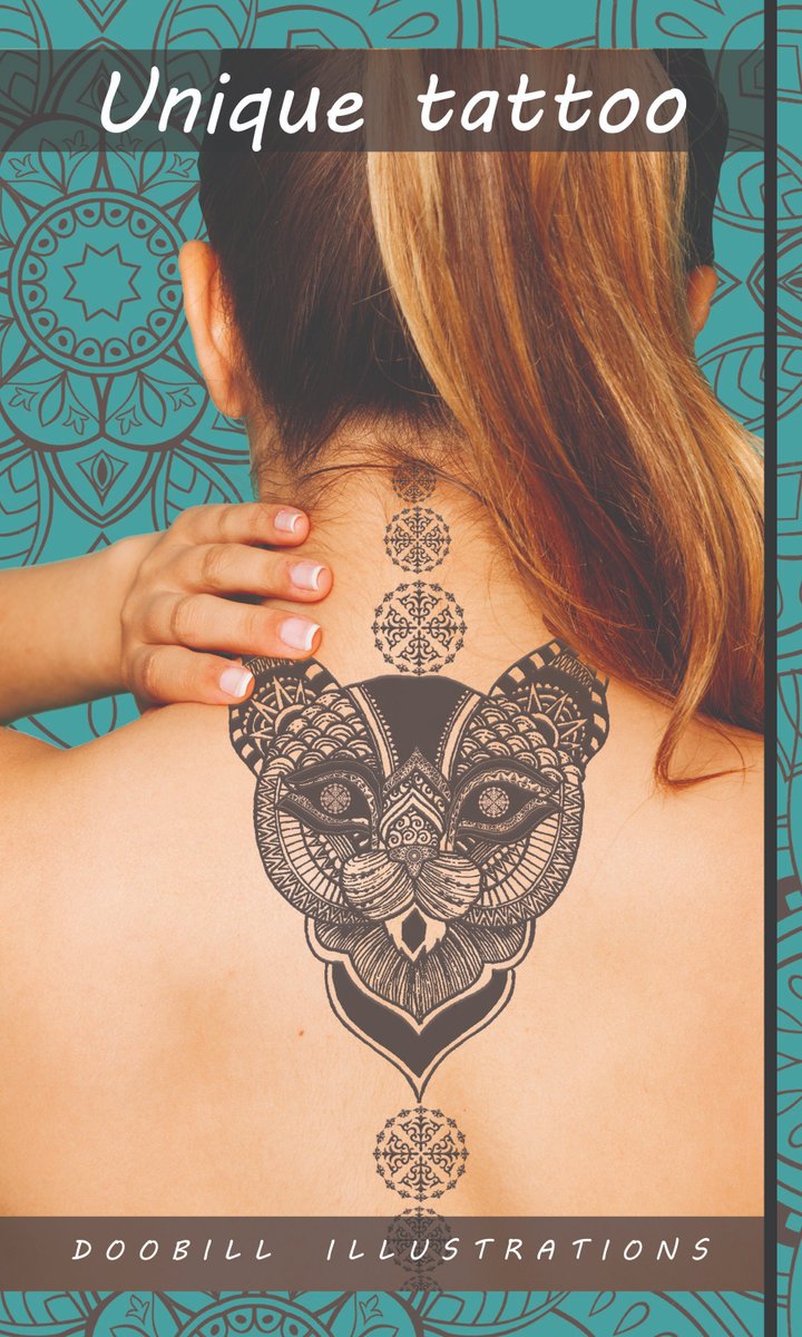 Tp1416557Perera's tweet photo. great tattoo design 
Take your design:https://t.co/JCT4qxFcLn

#tattoo #abstracttattoo #pettattoo #cattattoo 
#mandala #art #tattoos #tattoodesigns #tattoos #latesttattoos #tattooartist #newtattoo #mixmediatattoo #tattoodesignforyou #tattooartist #tattooillustrations #graphics https://t.co/MUbDnpsaeb