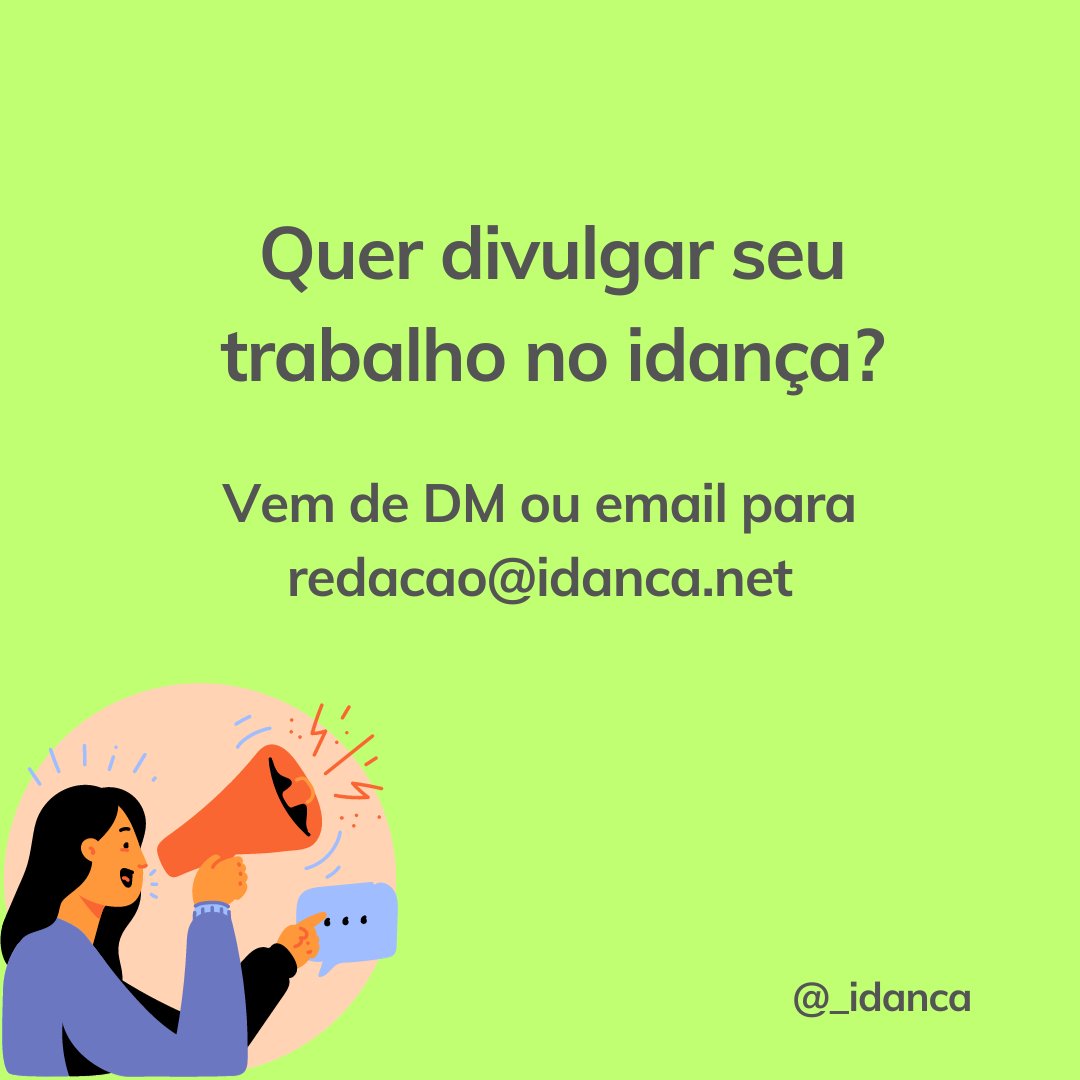 deu_no_idanca (@deu_no_idanca) / Posts / X