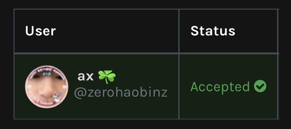 2425ths's tweet photo. congratulations on your new hao tokki pc @zerohaobinz !! you have 24 hours to claim your prize <33 please dm me 🫶🏼 happy new year 🥳 https://t.co/xJcIblK1SI