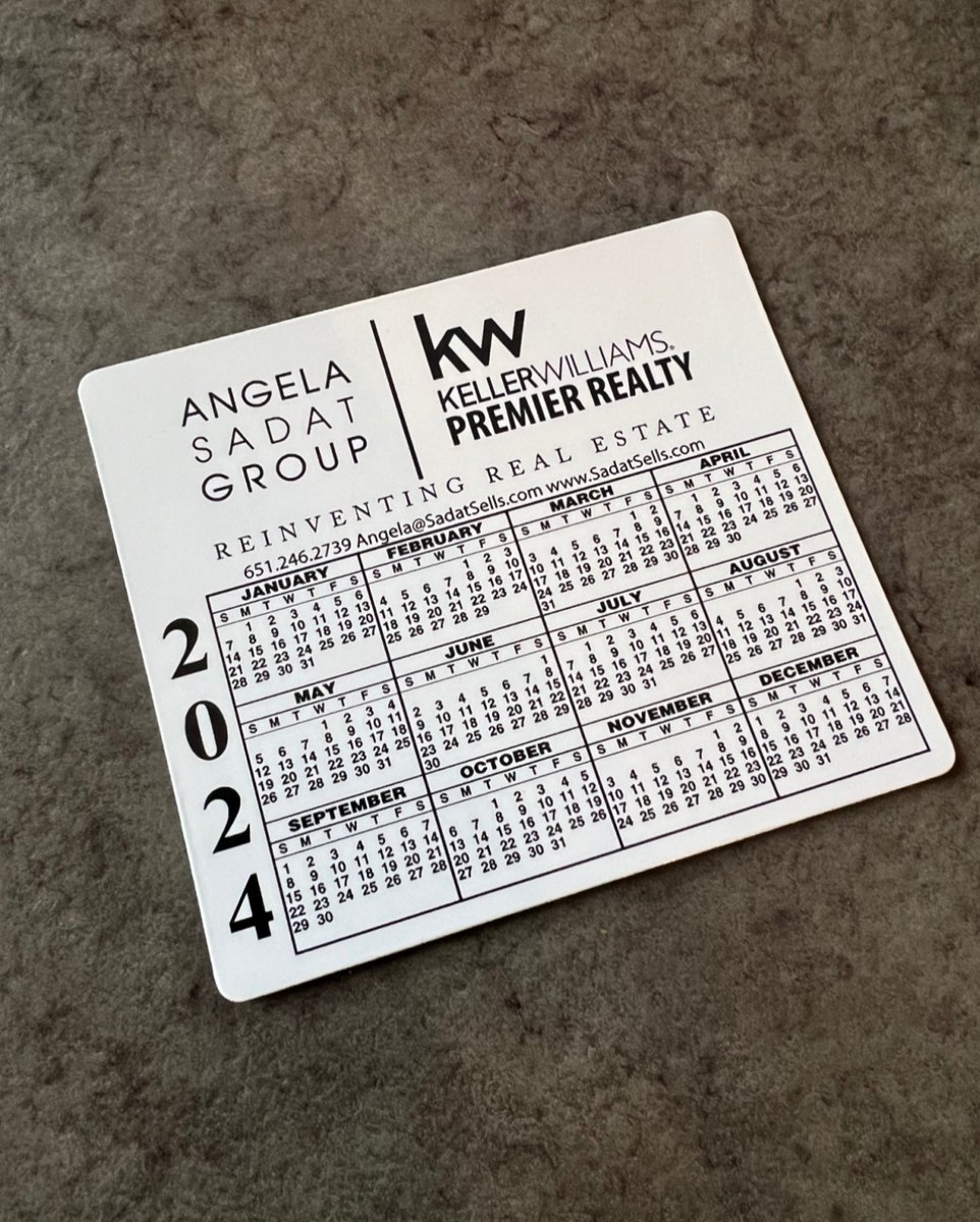 AngelaSadatGrp's tweet image. It's the new year! Can you believe it? What are you looking forward to most this year?

If it's getting ready to buy or sell a home, we're here to help.

#fridayfeeling #bringonthenewyear #sadatsells #sellmyhome